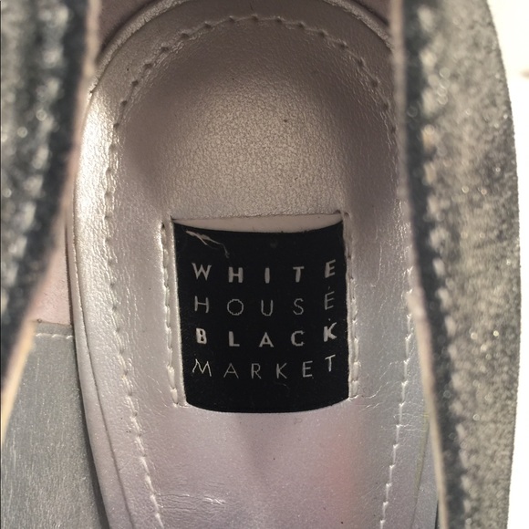 White House Black Market Olivia Pumps - Picture 2 of 6